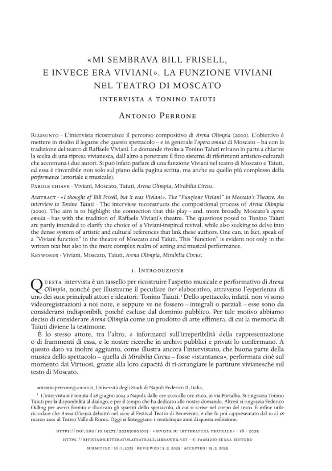 Página de muestra