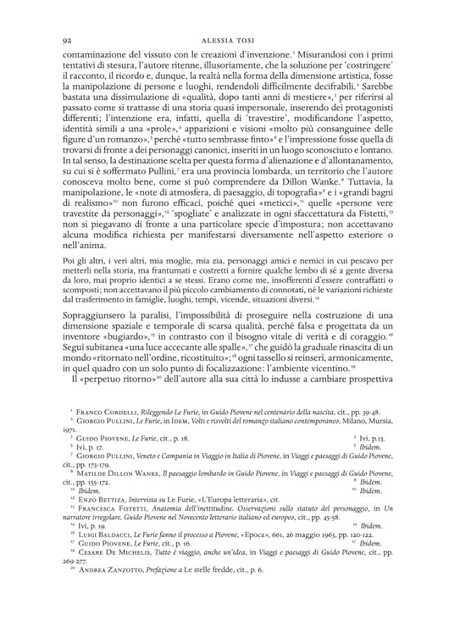 Probeseite