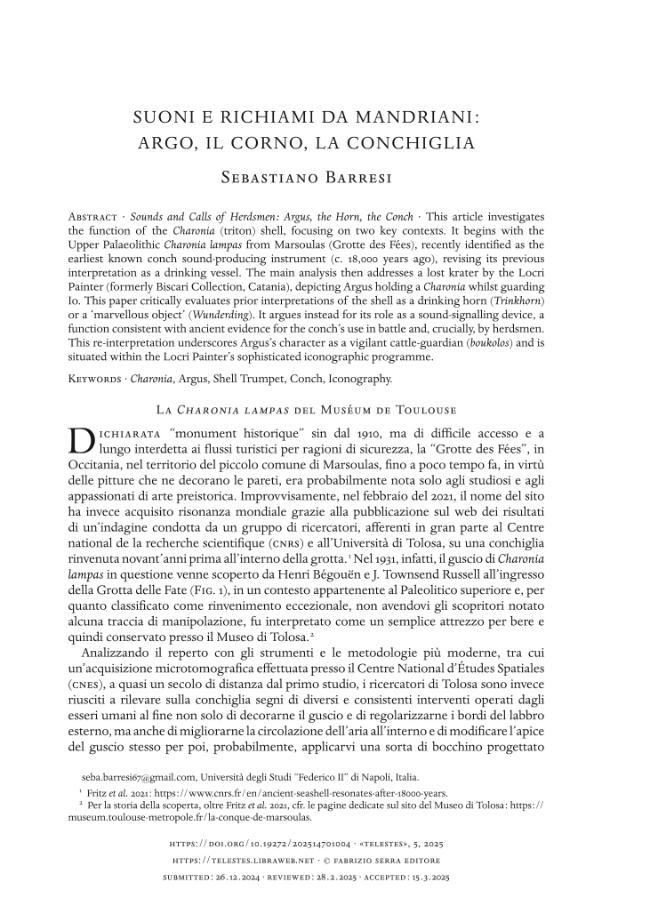 Exemple de page