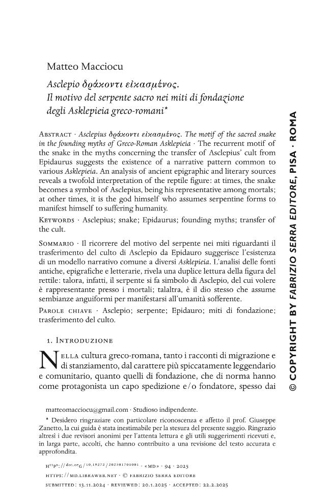 Sample page