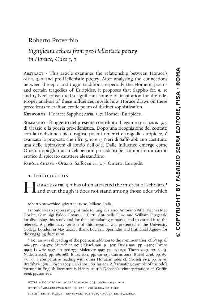 Sample page