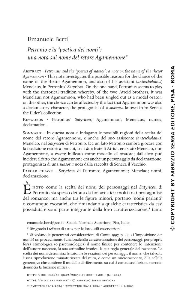 Sample page