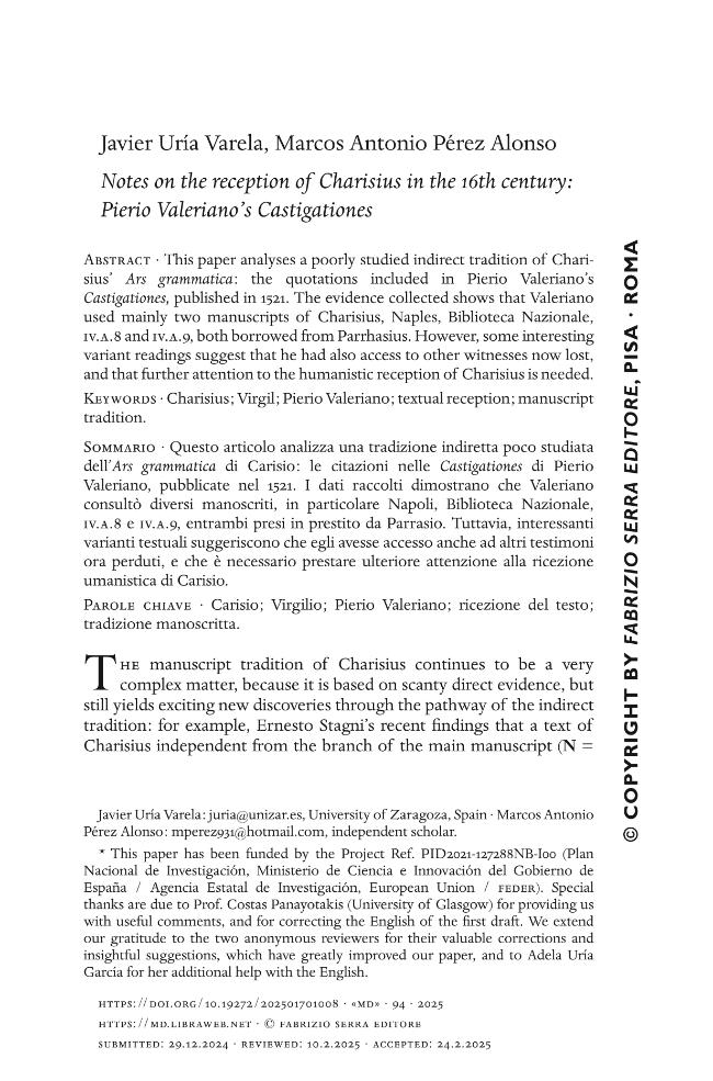 Sample page