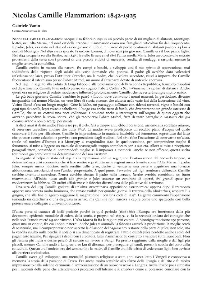 Página de muestra