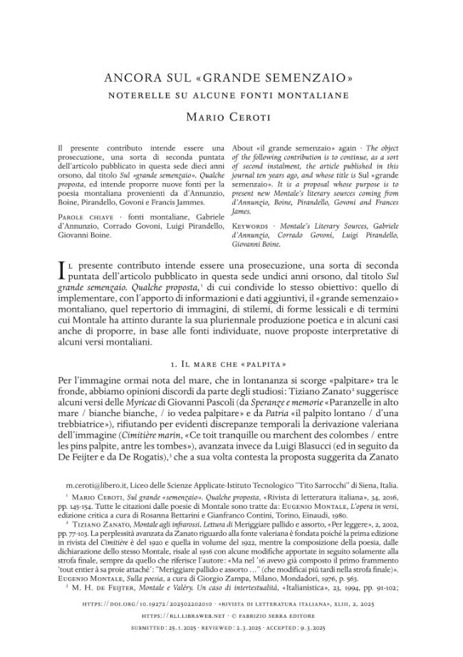 Página de muestra