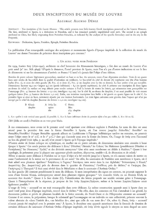 Exemple de page