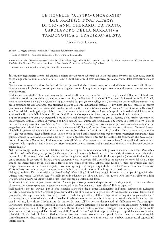 Exemple de page