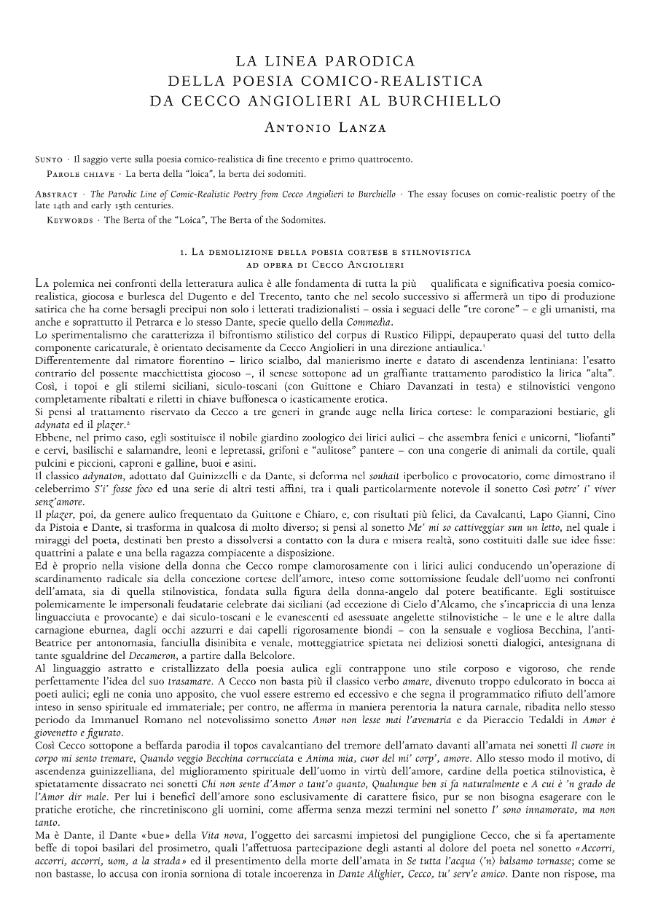 Exemple de page