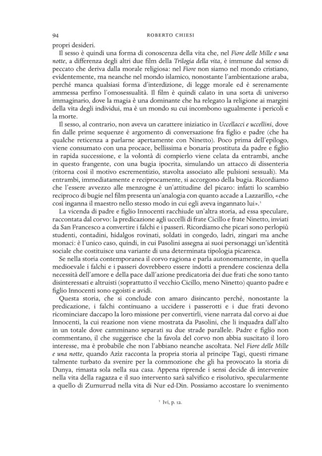 Probeseite