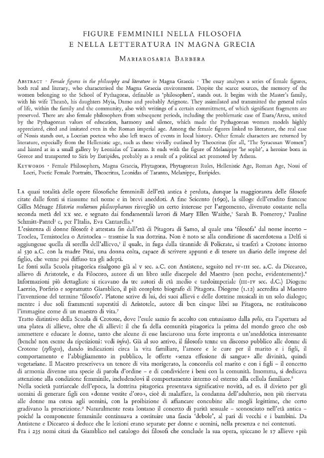 Exemple de page