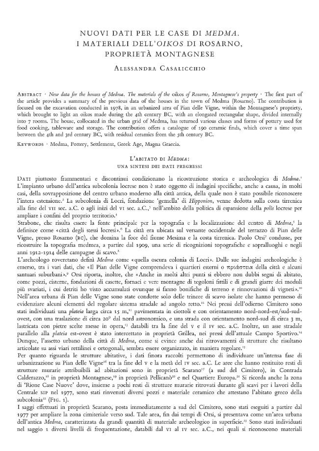 Exemple de page