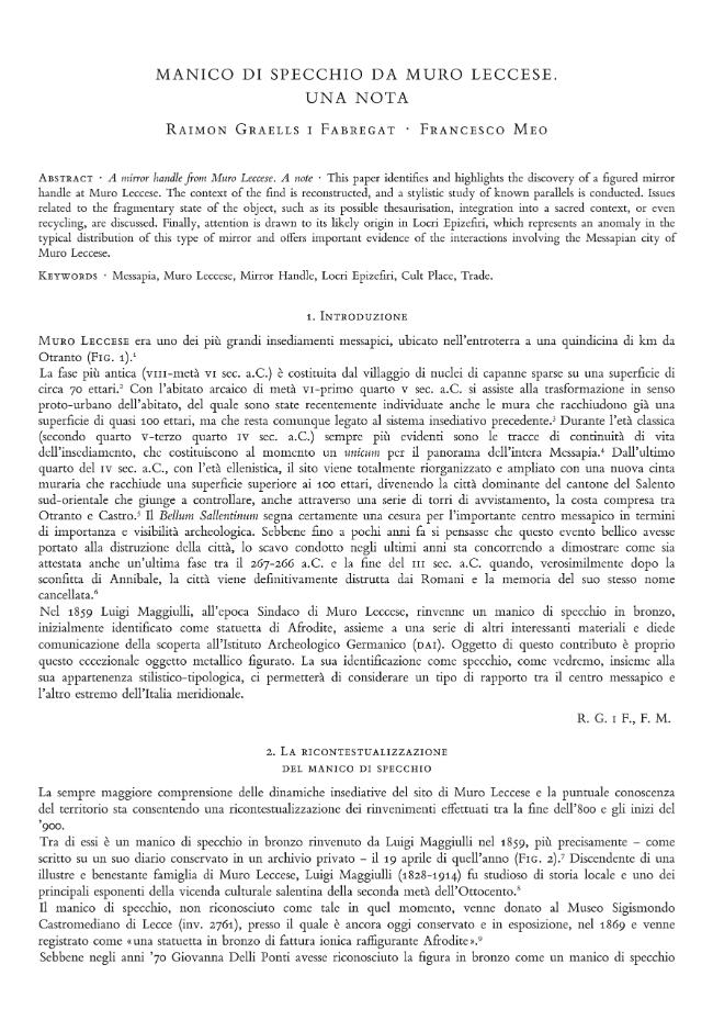 Probeseite
