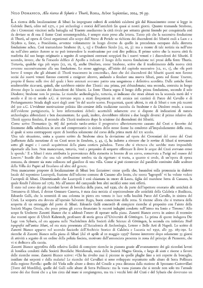 Probeseite