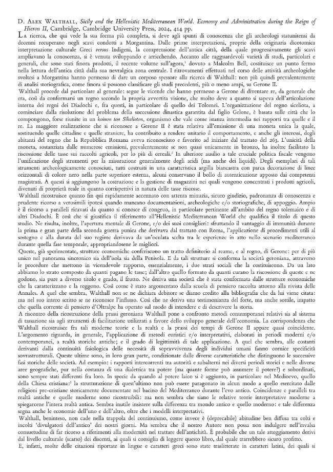 Probeseite