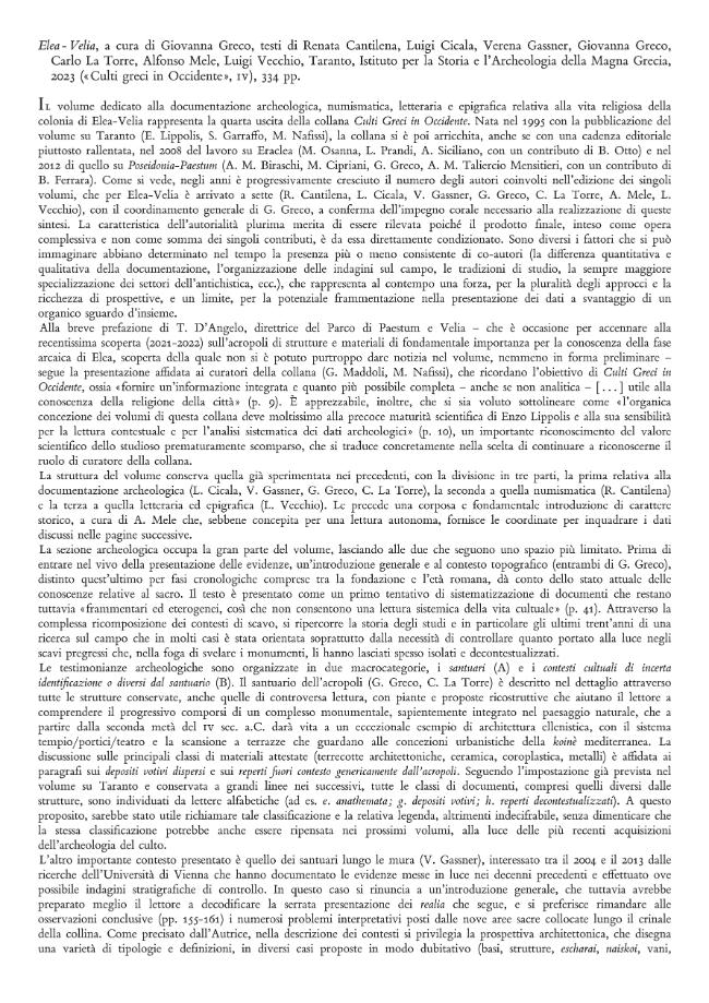 Página de muestra