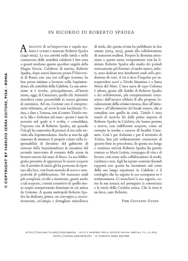 Página de muestra