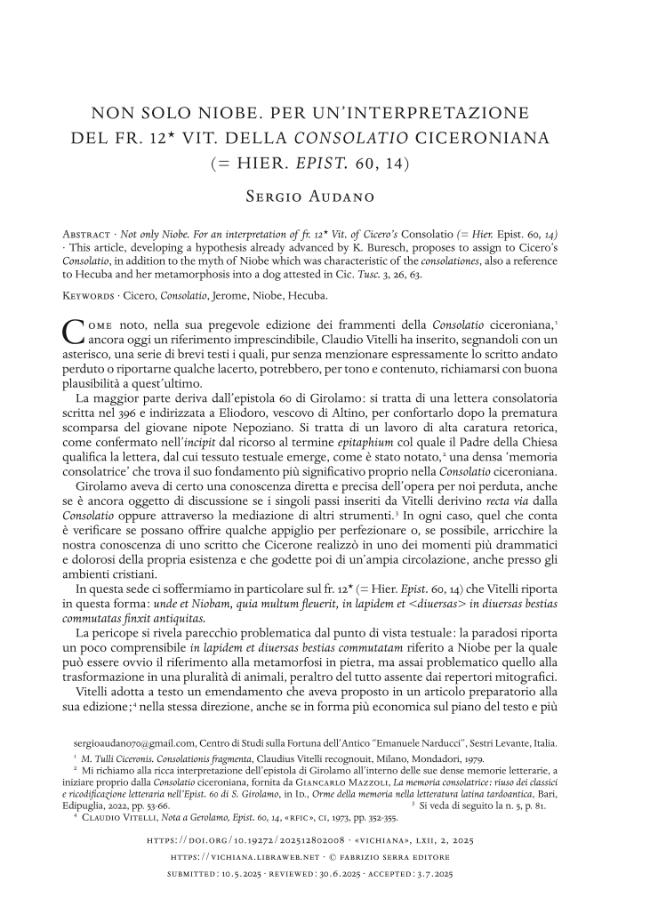 Probeseite