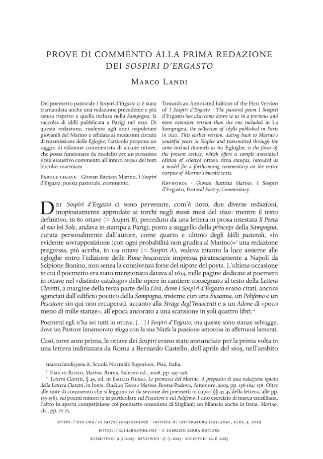 Exemple de page