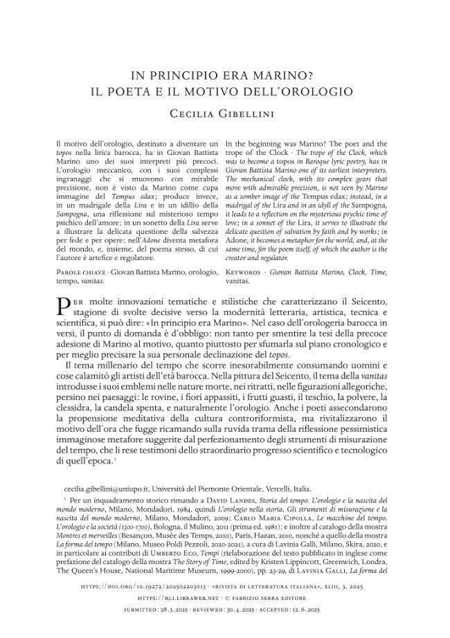 Exemple de page