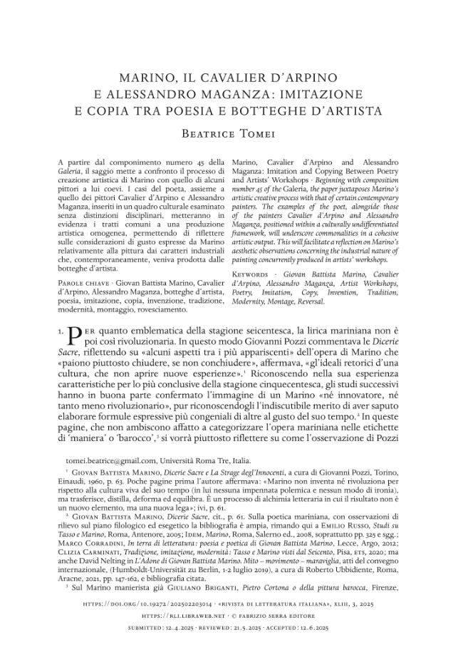 Sample page