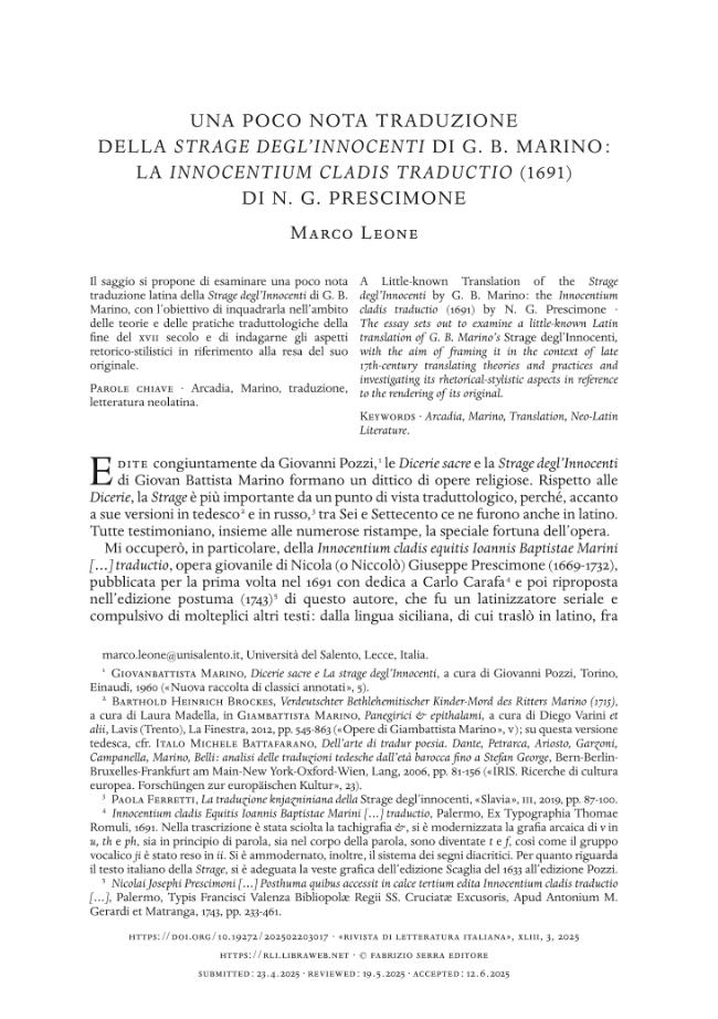 Exemple de page