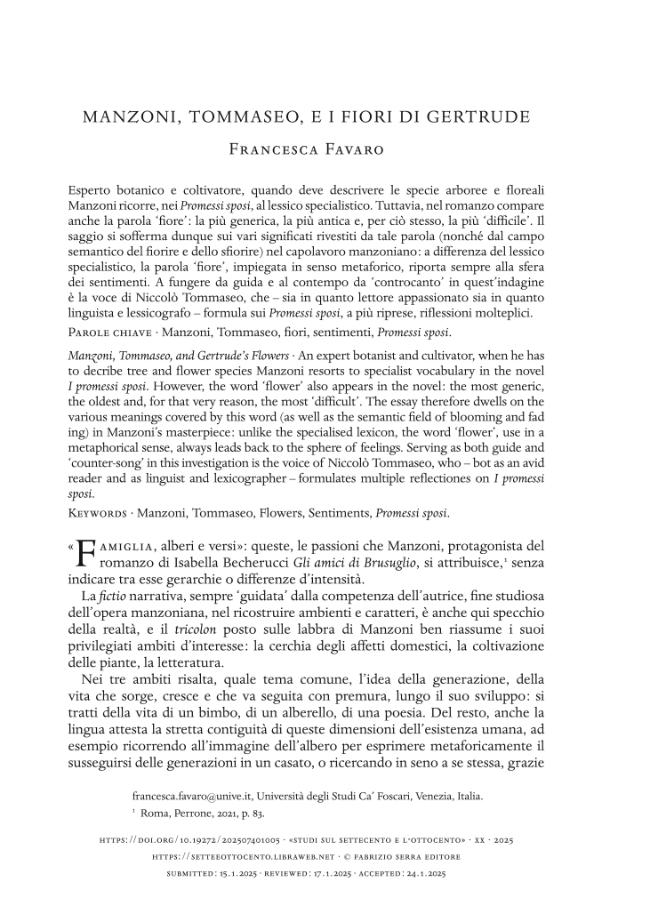Probeseite