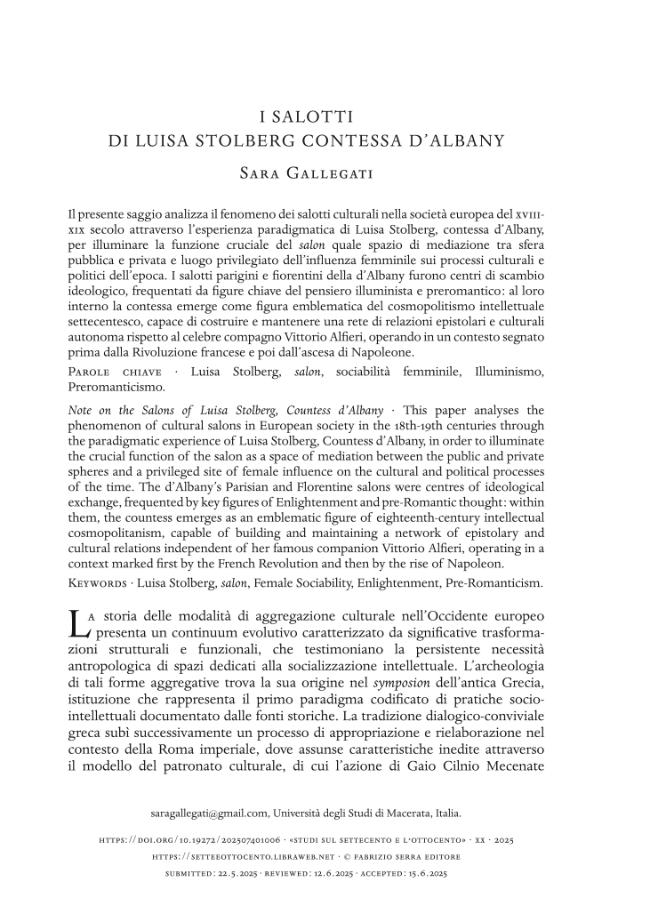 Página de muestra