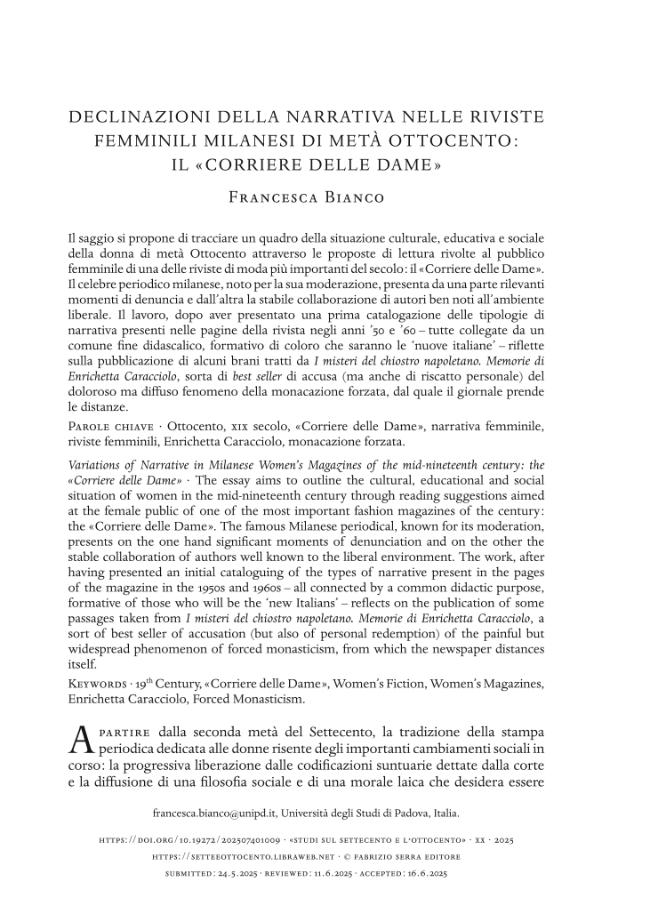 Sample page