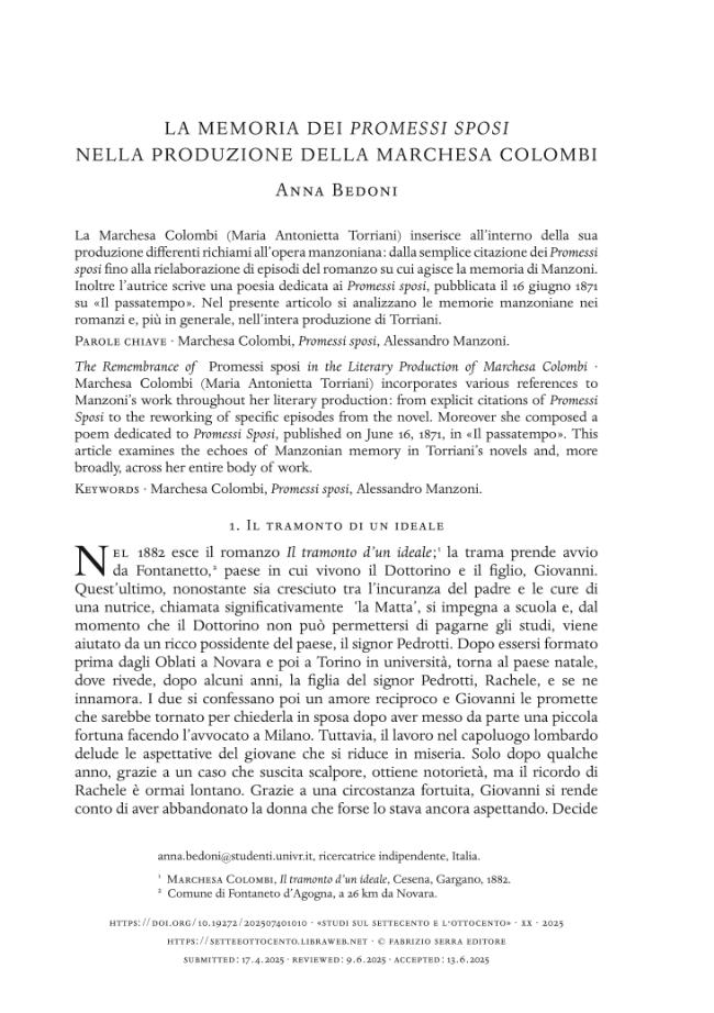 Página de muestra
