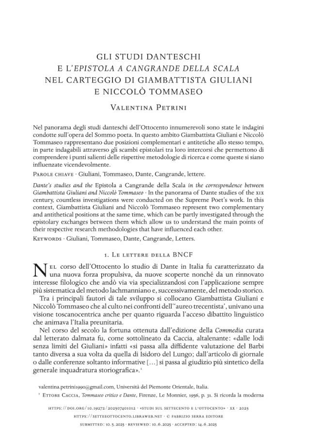 Probeseite