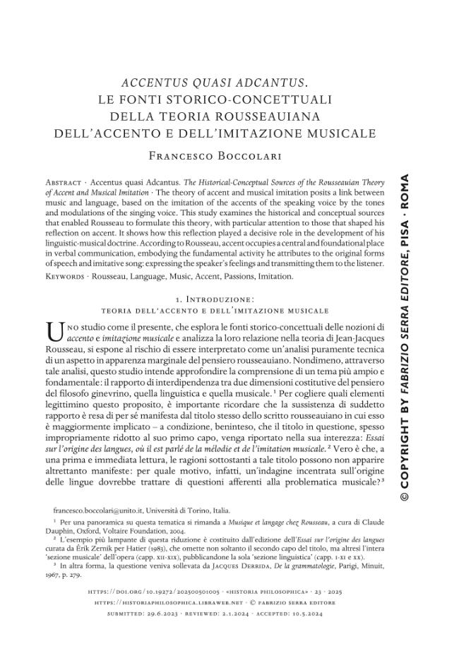 Página de muestra