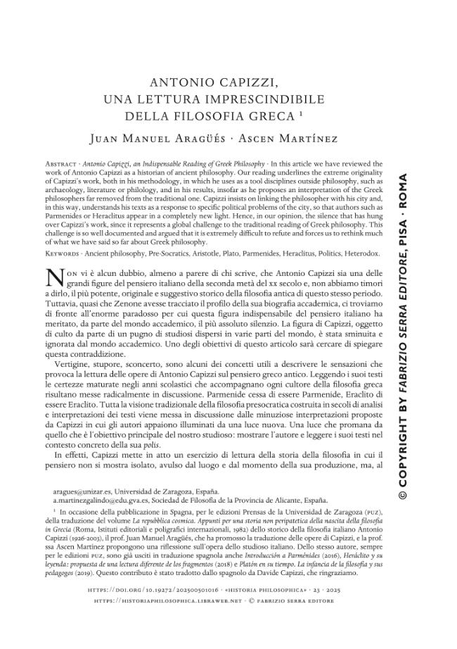 Probeseite