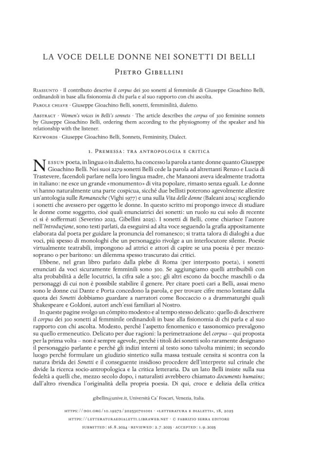 Exemple de page