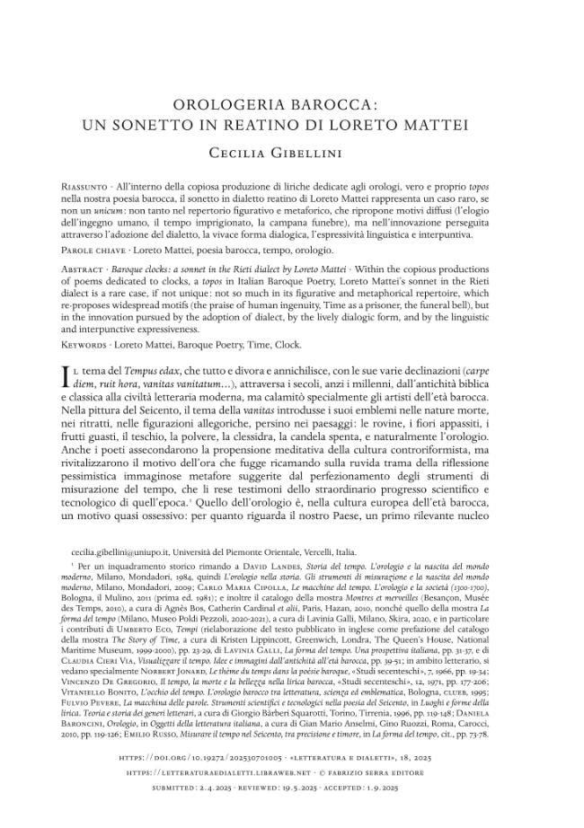 Exemple de page