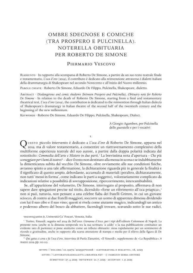 Exemple de page