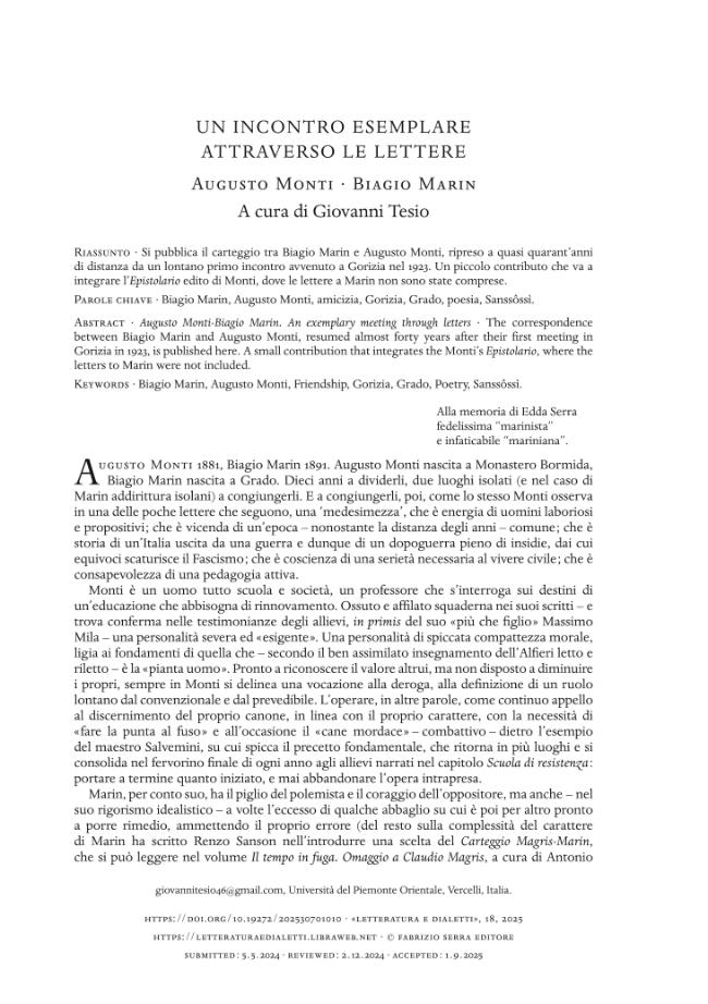Sample page