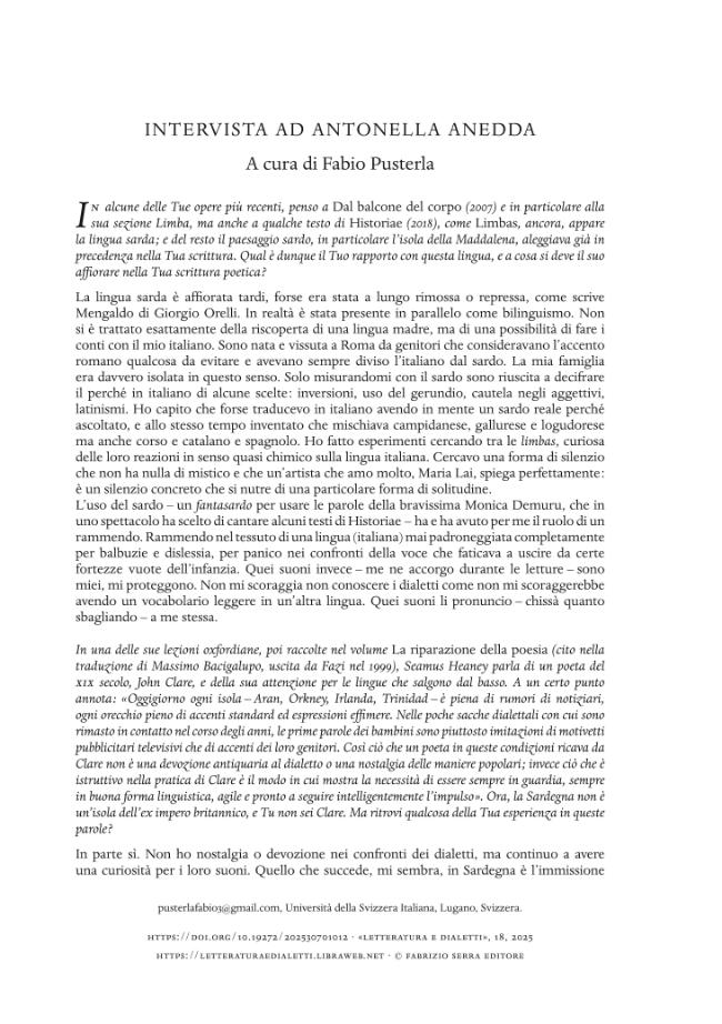 Sample page