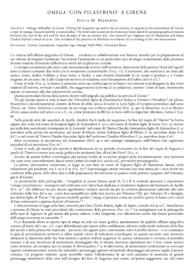Probeseite