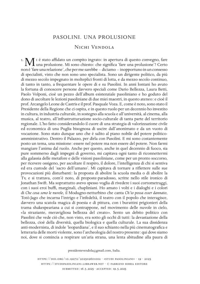 Página de muestra