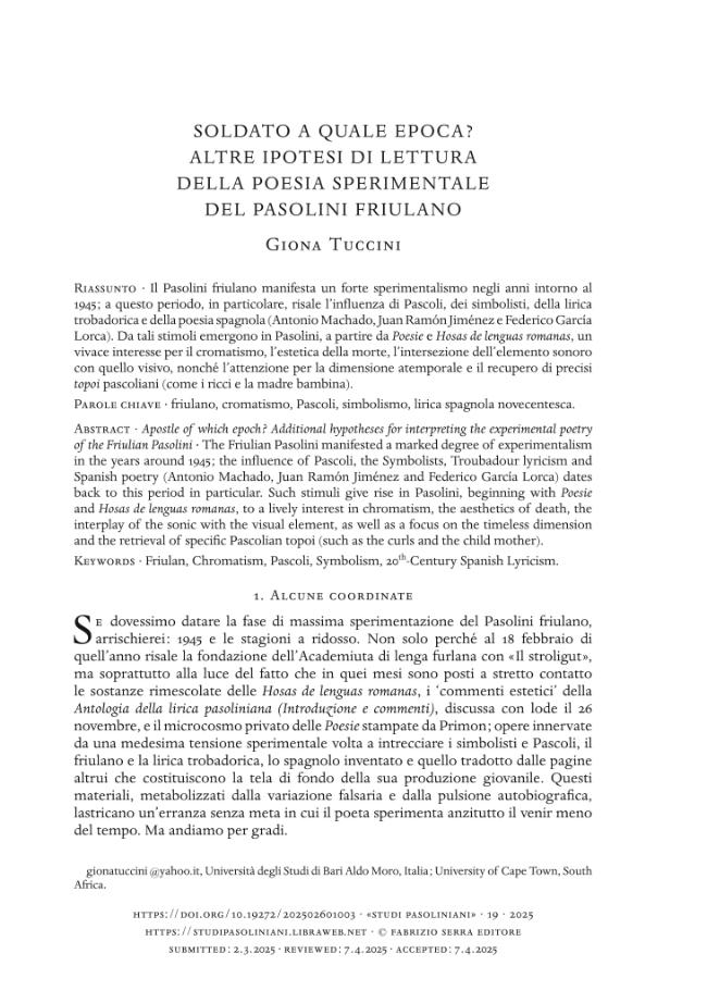 Probeseite