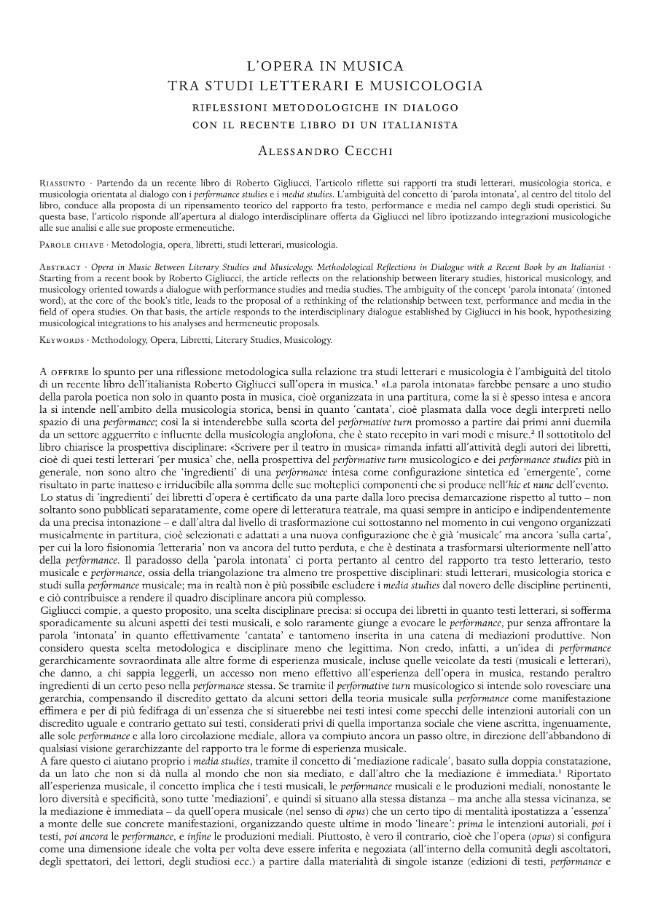 Pagina campione