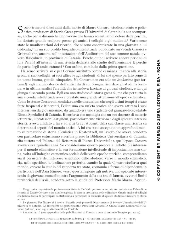 Página de muestra