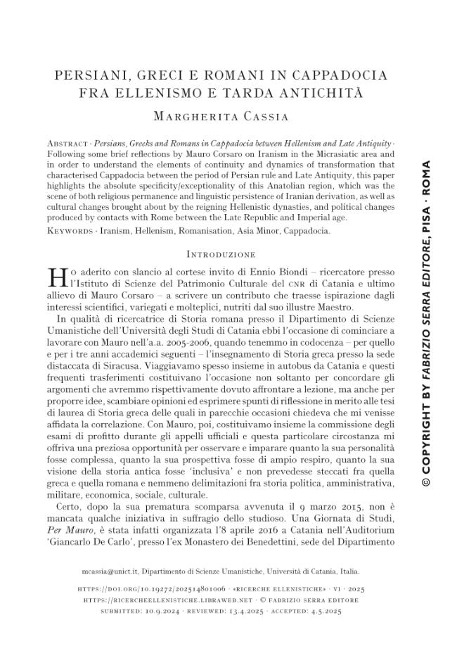 Página de muestra