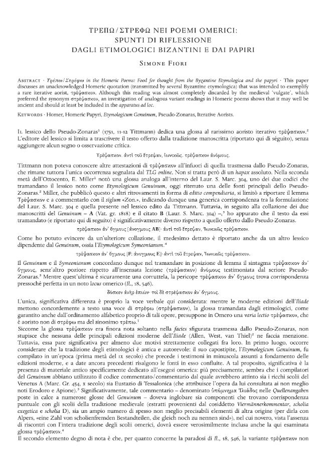 Página de muestra