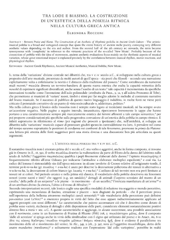 Probeseite