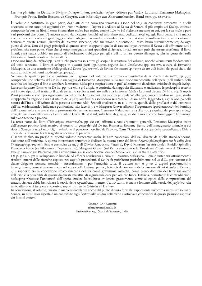 Página de muestra