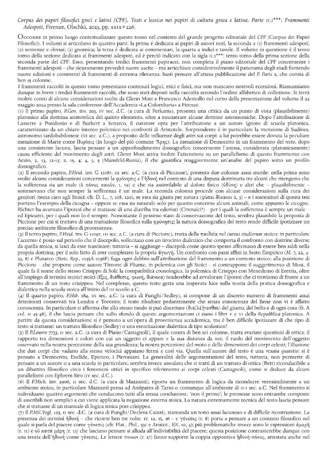Sample page