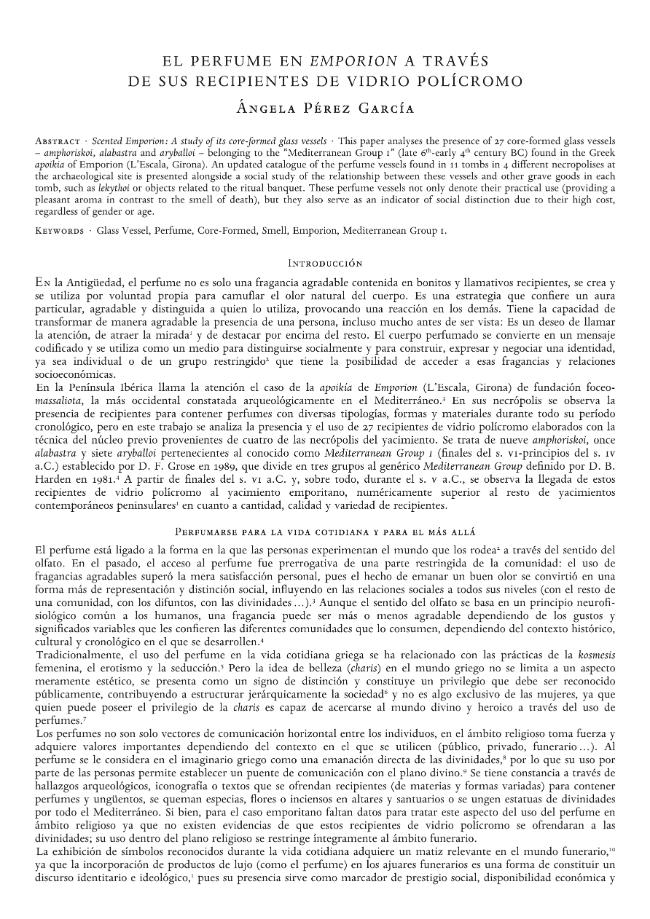 Probeseite
