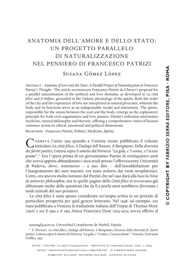 Probeseite