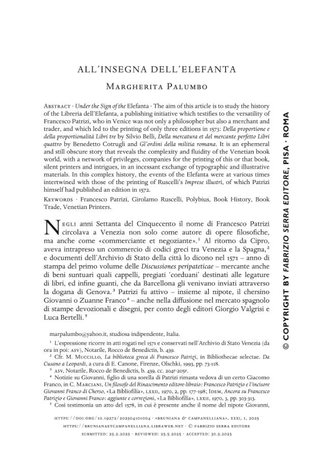 Exemple de page